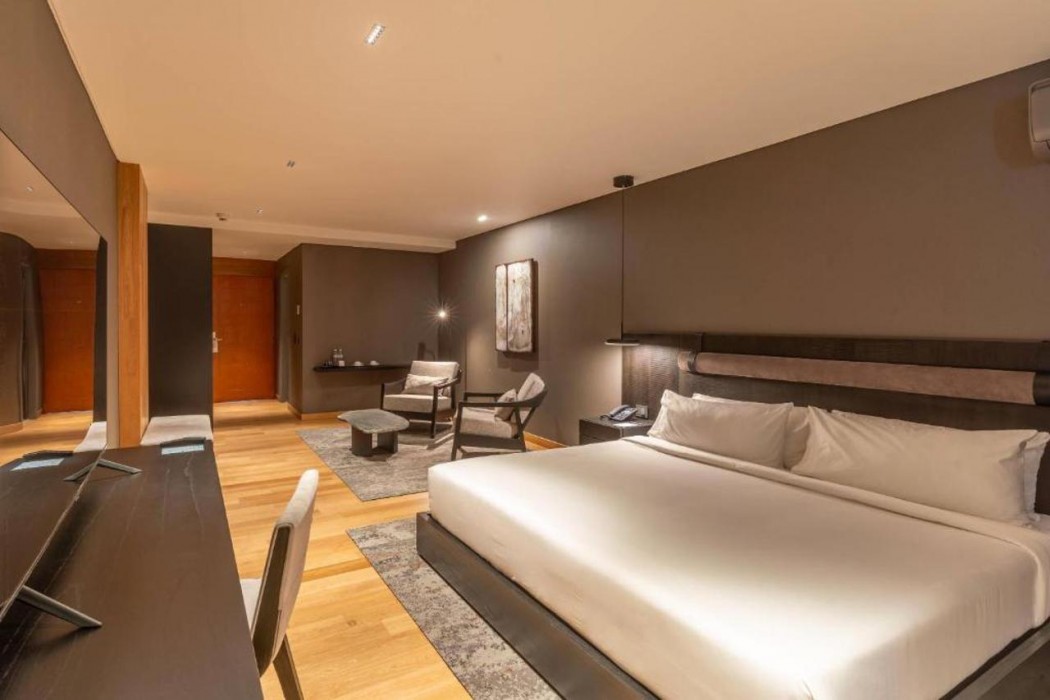Radisson Blu Bariloche 7/60