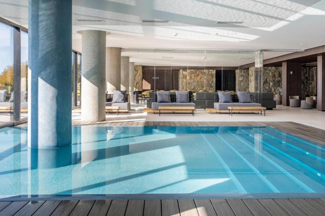 Radisson Blu Bariloche 24/60