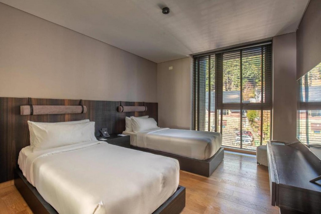 Radisson Blu Bariloche 8/60