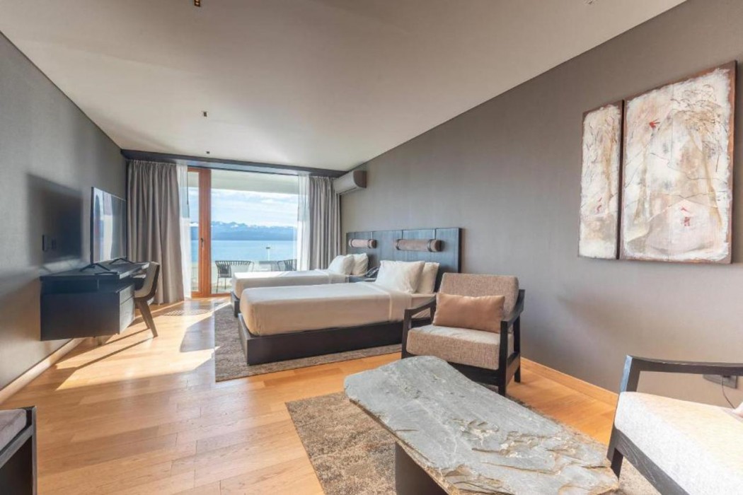 Radisson Blu Bariloche 10/60