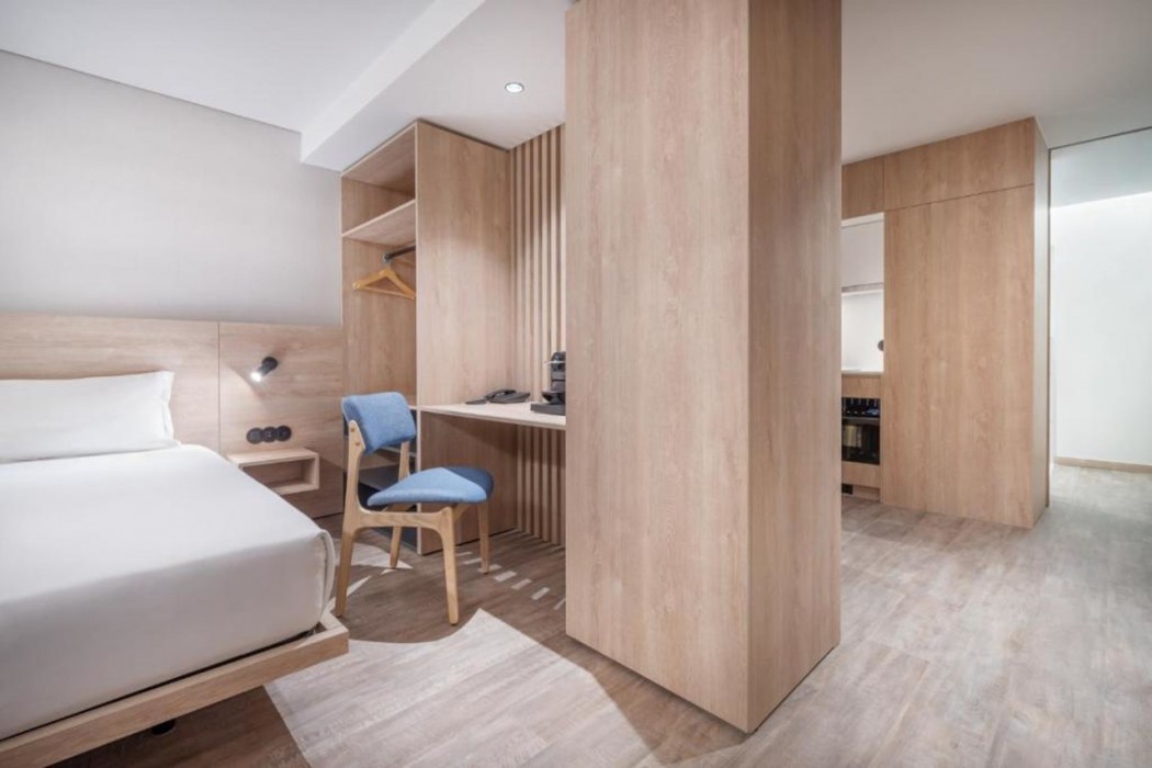 Moov Apartments Boavista 8/58