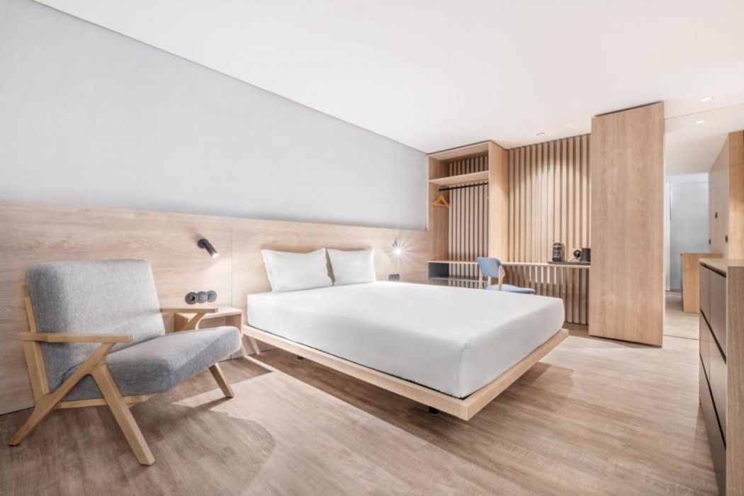Moov Apartments Boavista 10/58