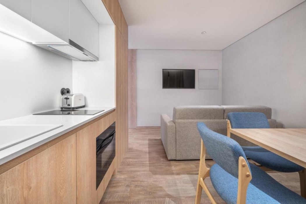 Moov Apartments Boavista 20/58