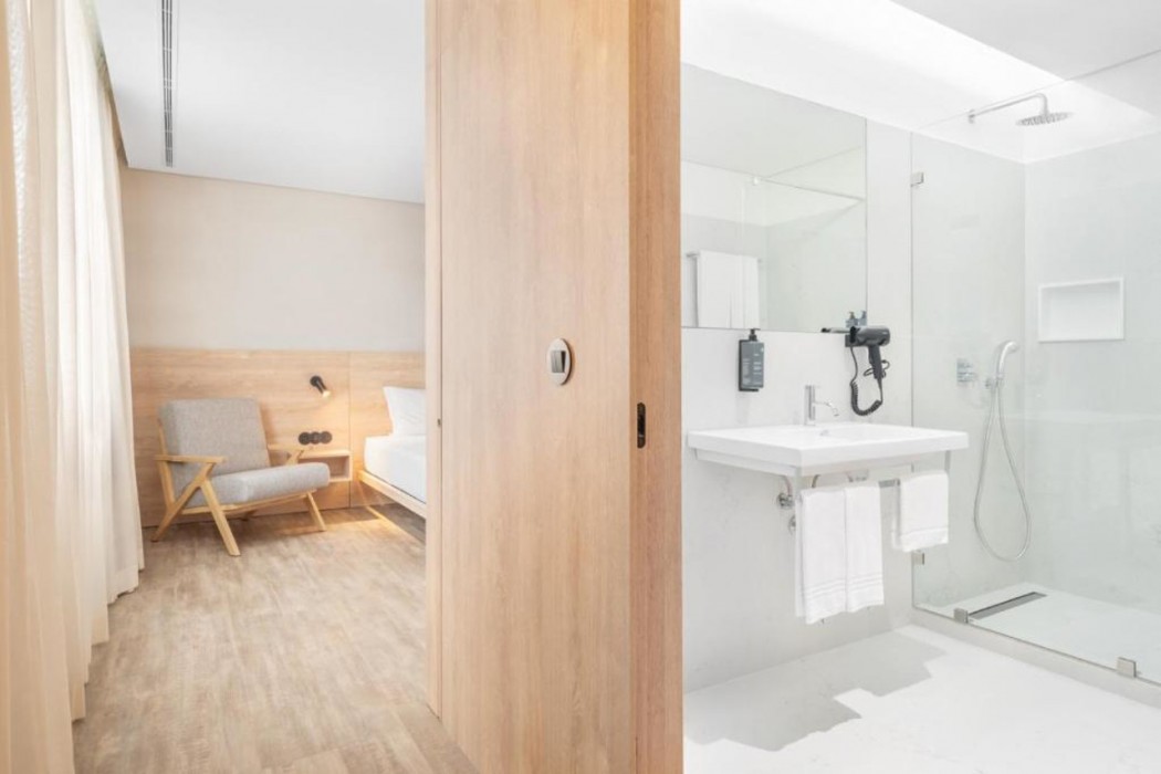 Moov Apartments Boavista 24/58