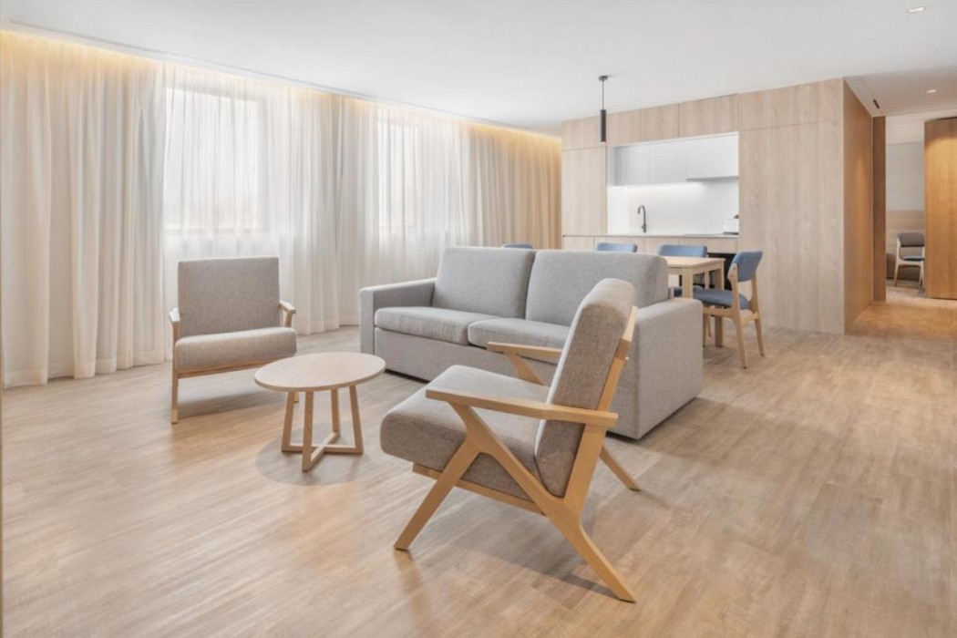 Moov Apartments Boavista 12/58