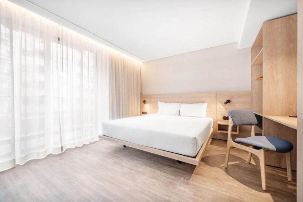 Moov Apartments Boavista 18/58