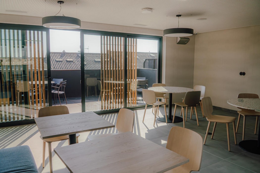 Moov Apartments Boavista 32/58