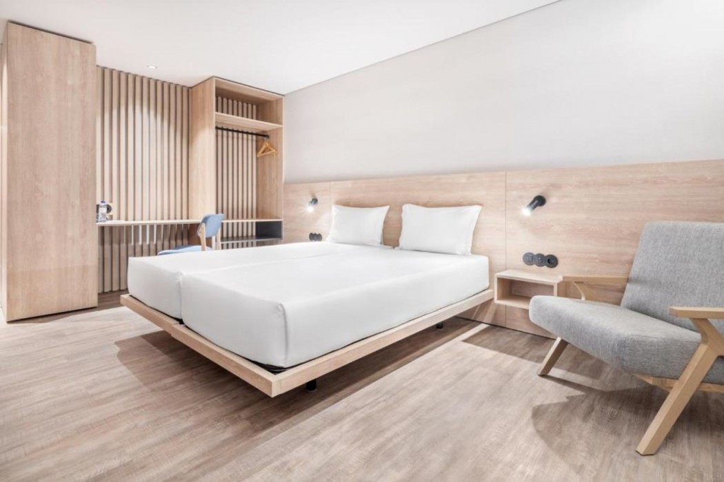 Moov Apartments Boavista 22/58
