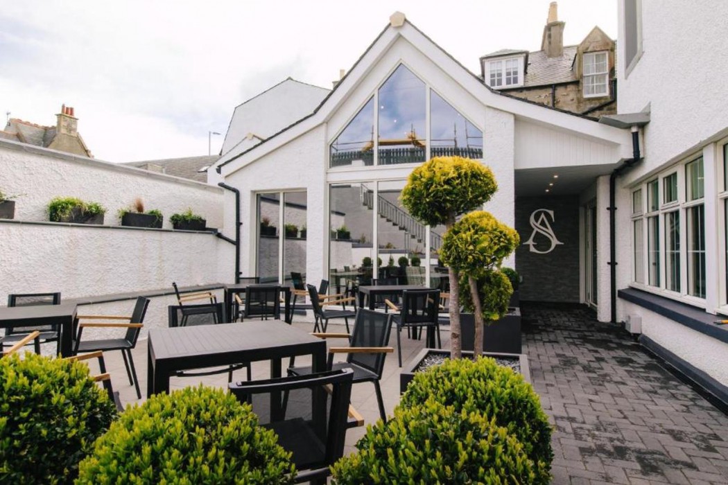 The Seafield Arms Hotel 49/86