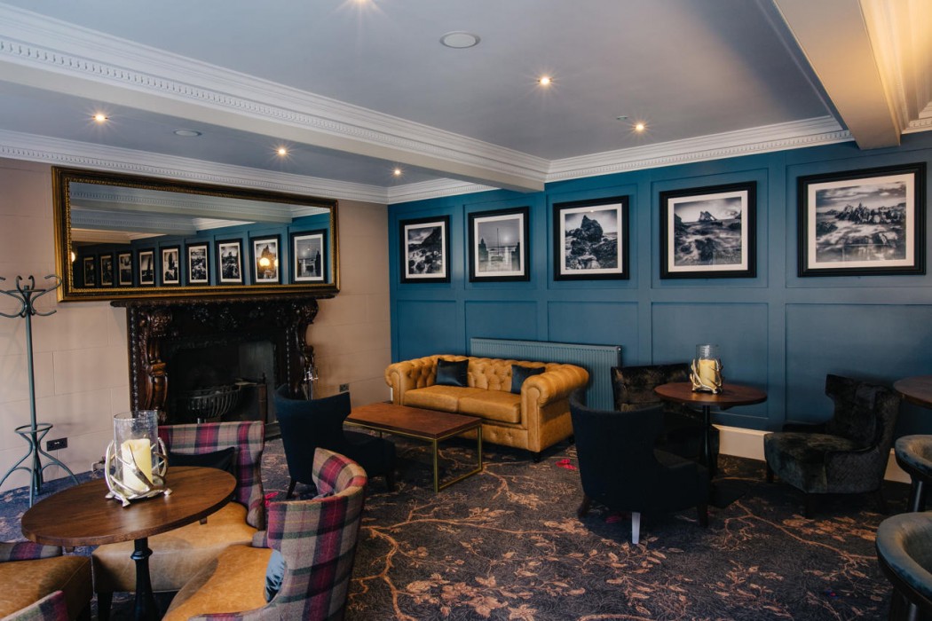 The Seafield Arms Hotel 46/86