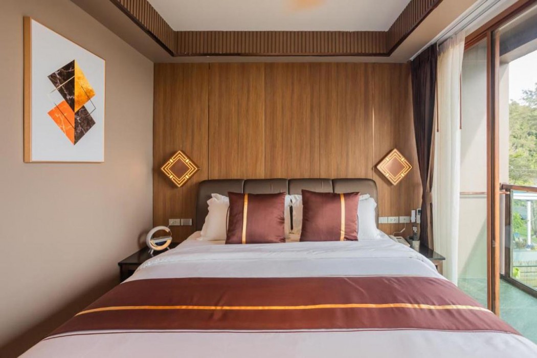 Syama V Beach Resort Ao Nang, Aspira Collection – Adults only 16/72
