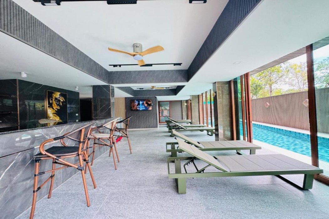 Syama V Beach Resort Ao Nang, Aspira Collection – Adults only 48/72