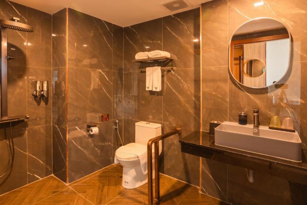 Syama V Beach Resort Ao Nang, Aspira Collection – Adults only 31/72