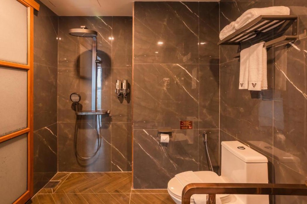 Syama V Beach Resort Ao Nang, Aspira Collection – Adults only 28/72