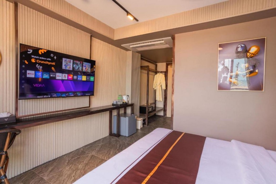 Syama V Beach Resort Ao Nang, Aspira Collection – Adults only 18/72