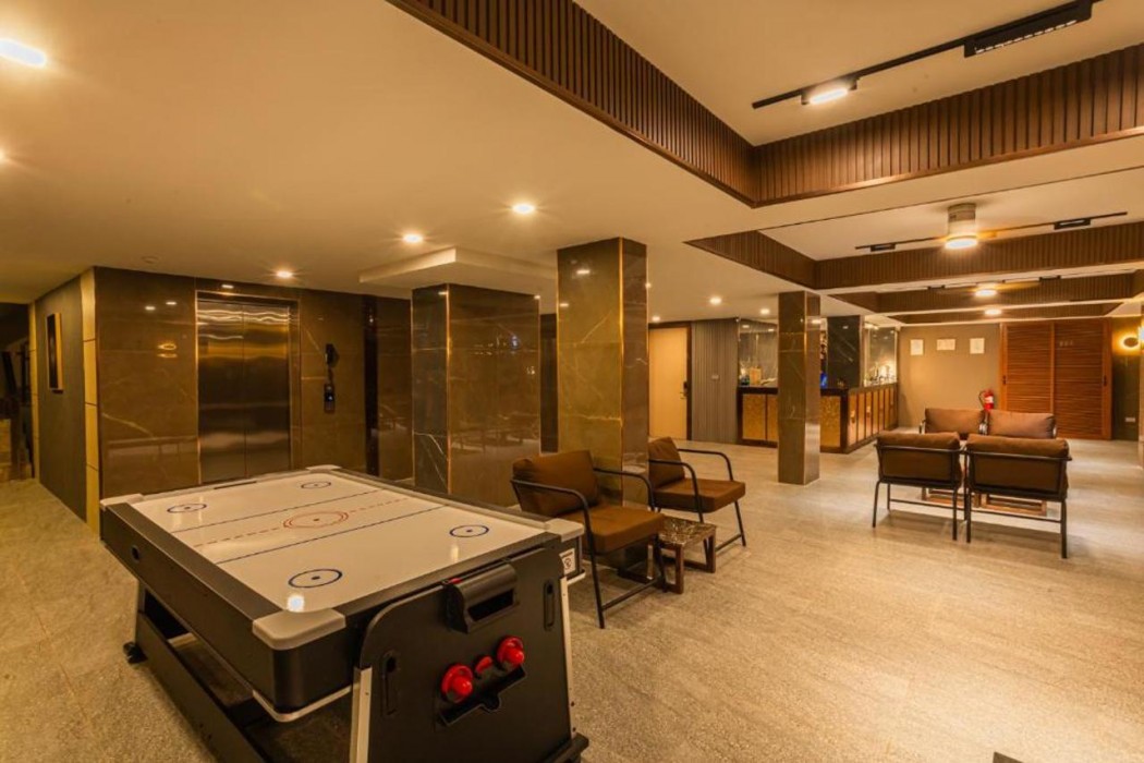 Syama V Beach Resort Ao Nang, Aspira Collection – Adults only 12/72