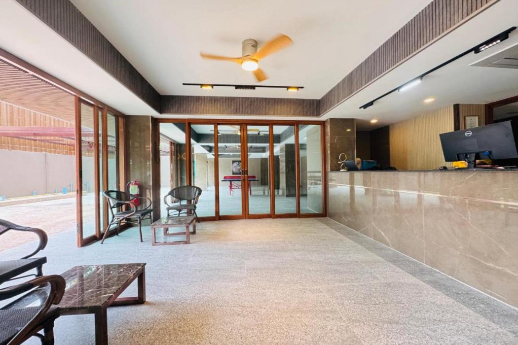 Syama V Beach Resort Ao Nang, Aspira Collection – Adults only 13/72