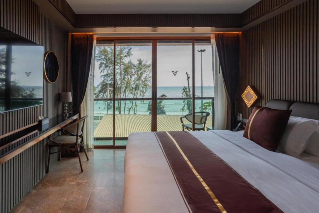 Syama V Beach Resort Ao Nang, Aspira Collection – Adults only 19/72