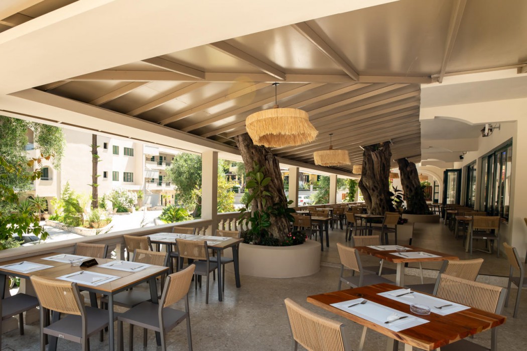 Liapades Golden Beach 34/48