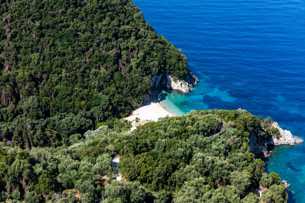 Liapades Golden Beach 26/48