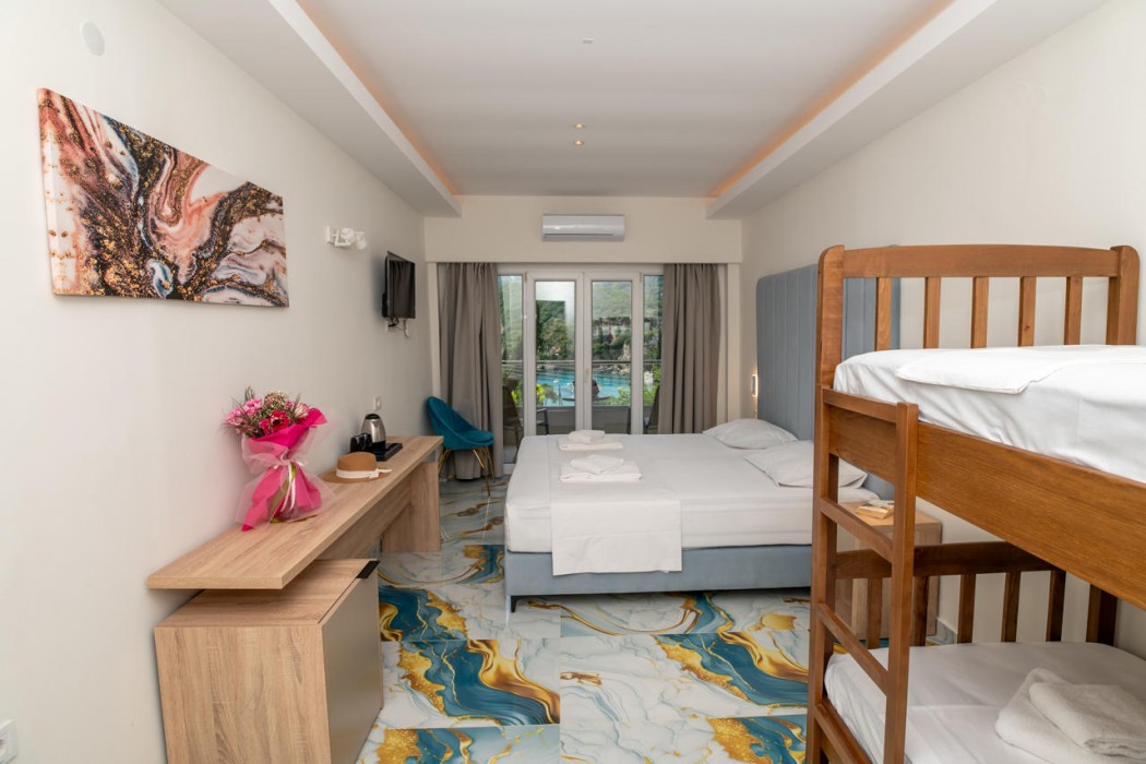Liapades Golden Beach 16/48