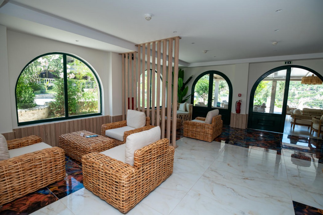 Liapades Golden Beach 7/48