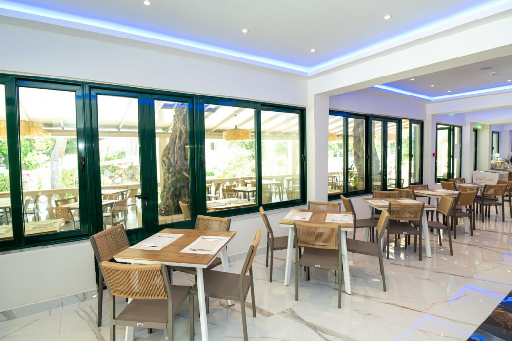 Liapades Golden Beach 32/48