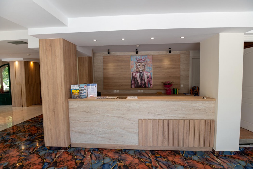 Liapades Golden Beach 6/48