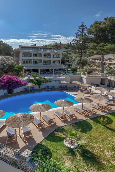 Liapades Golden Beach 27/48
