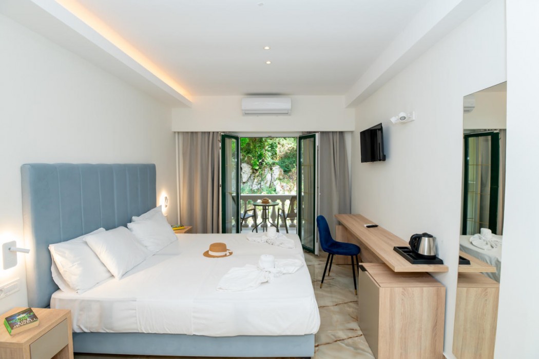 Liapades Golden Beach 9/48