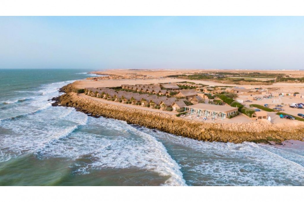 Westpoint Dakhla 1/14
