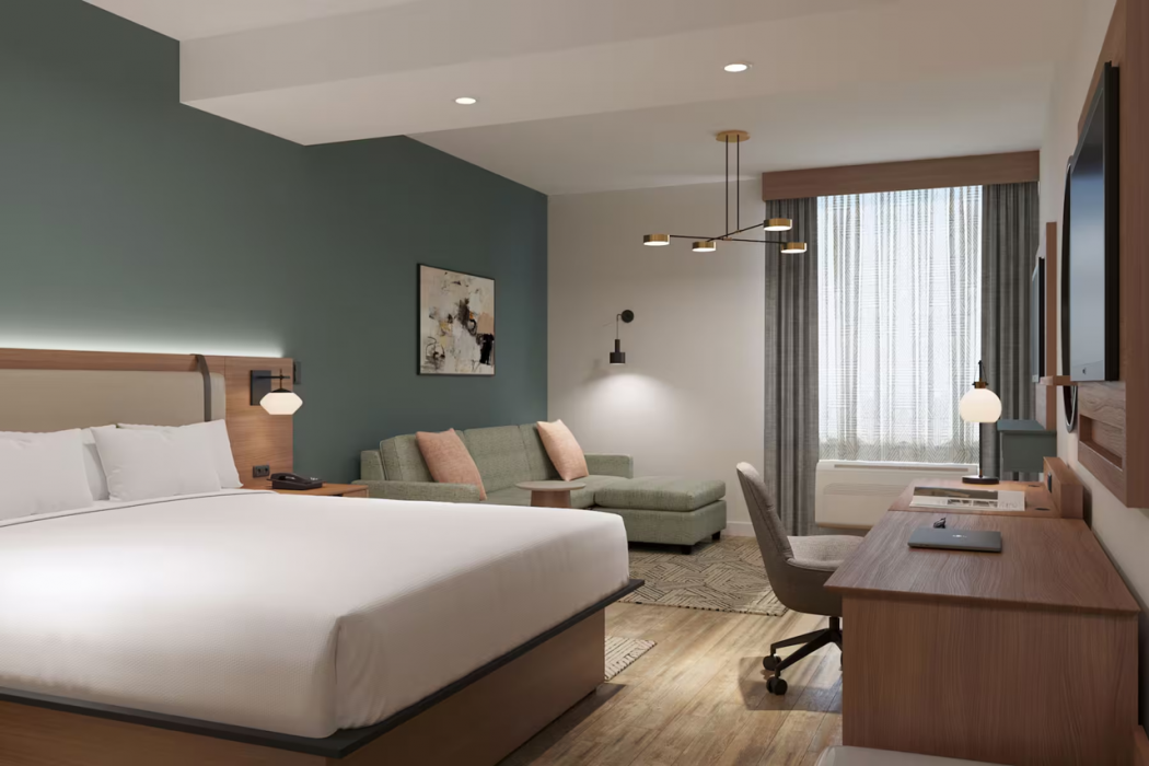 La Quinta Inn & Suites by Wyndham Tracy 7/53