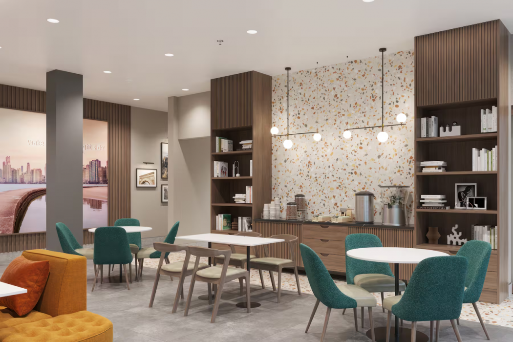 La Quinta Inn & Suites by Wyndham Tracy 3/53