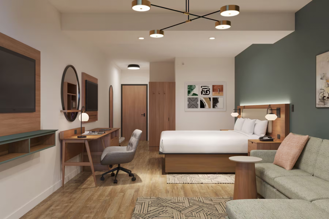 La Quinta Inn & Suites by Wyndham Tracy 8/53
