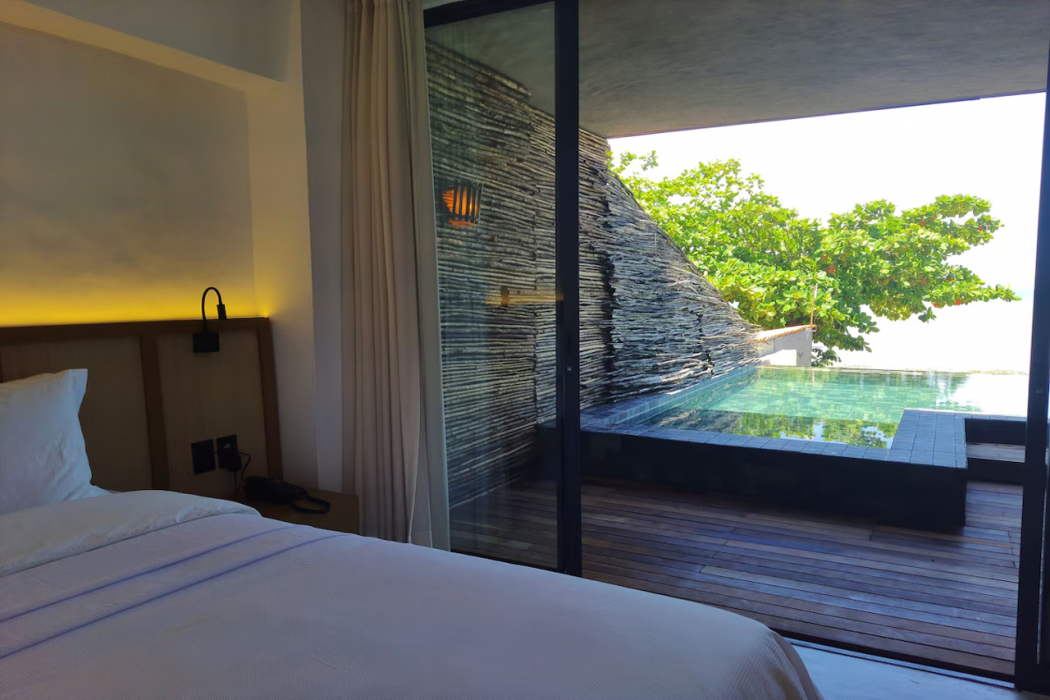 Apenunga Eco Hotel 18/68