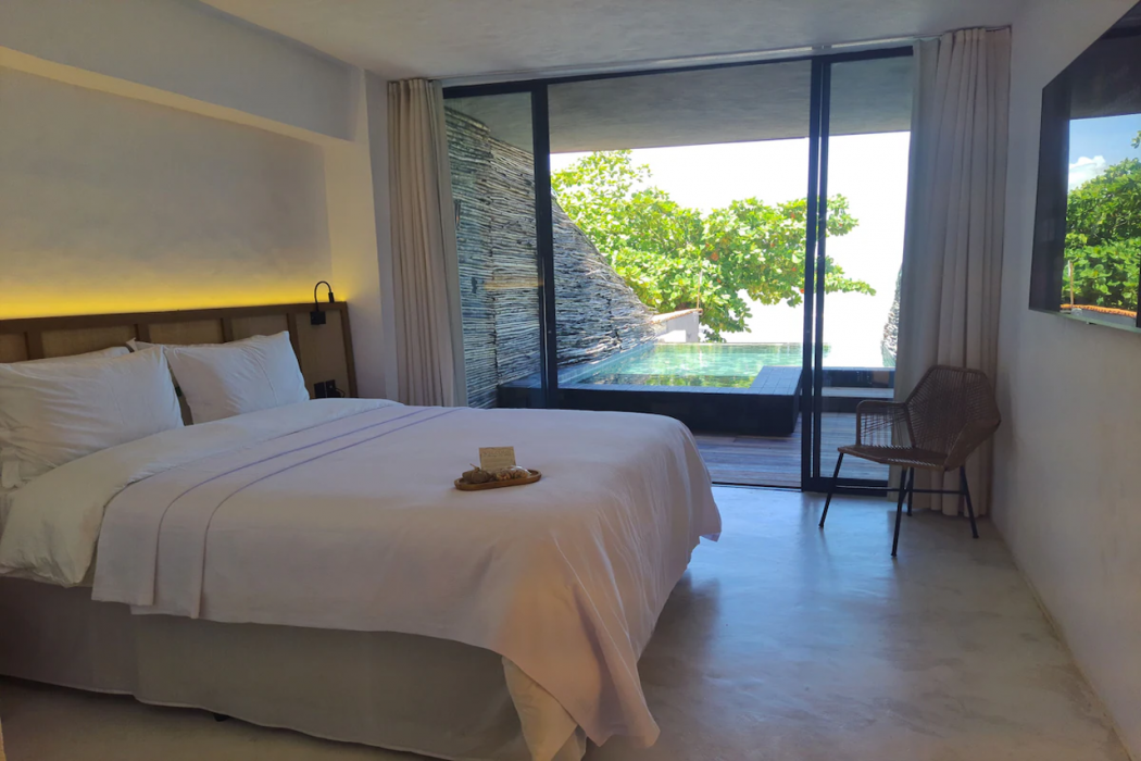 Apenunga Eco Hotel 16/68