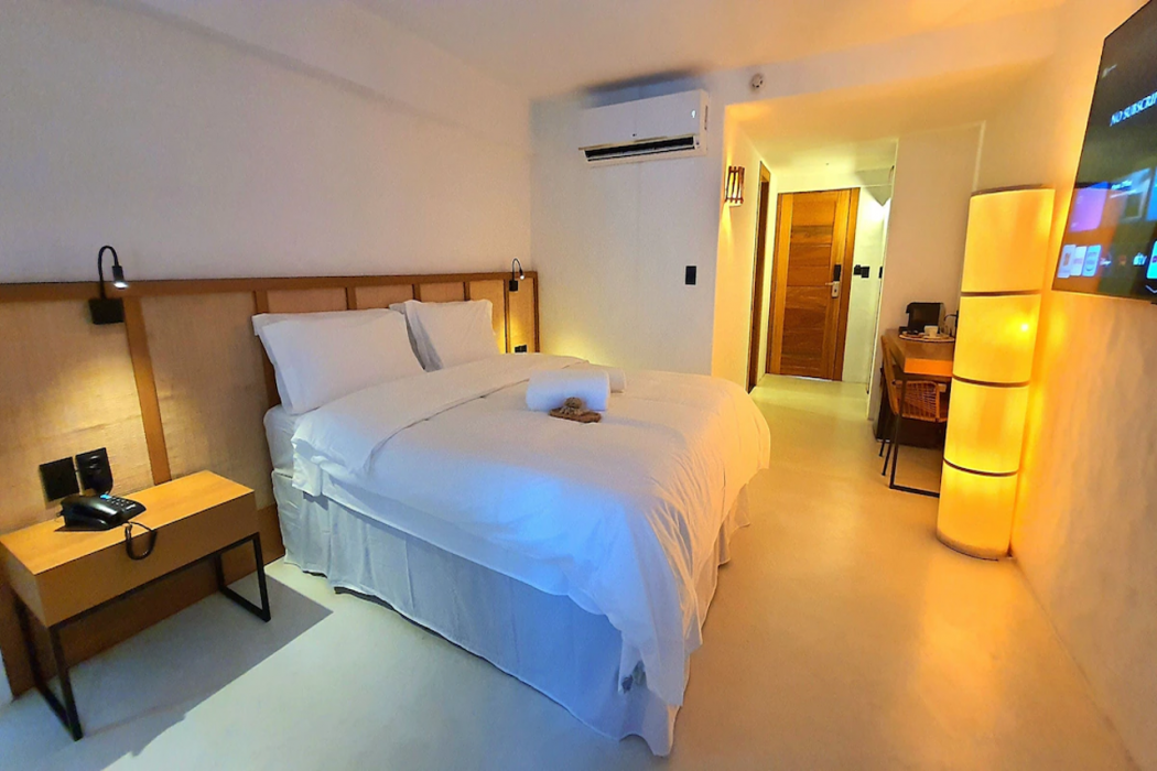 Apenunga Eco Hotel 30/68
