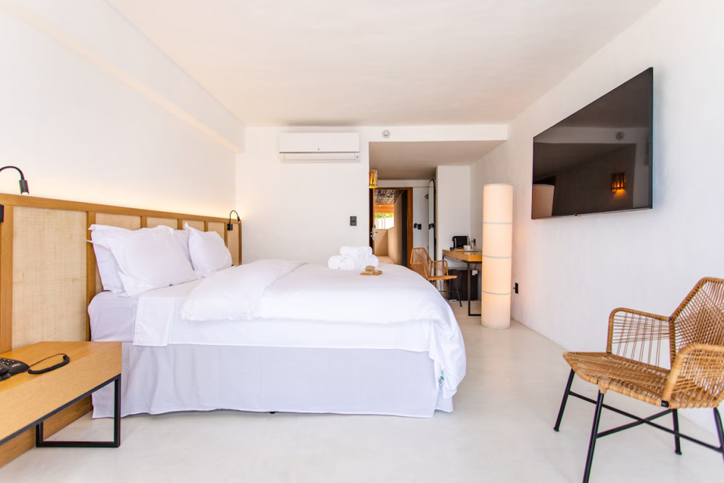 Apenunga Eco Hotel 6/68