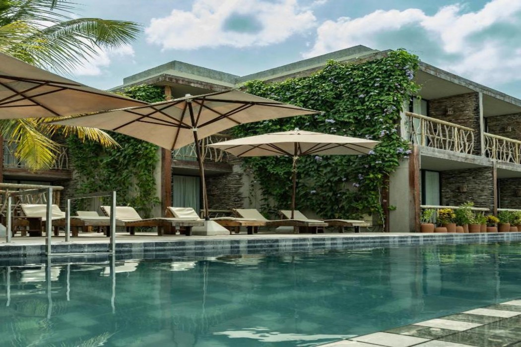 Apenunga Eco Hotel 3/68