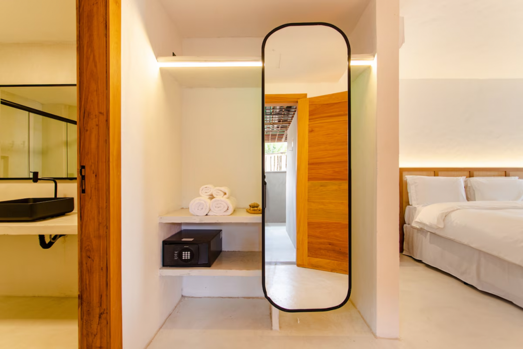 Apenunga Eco Hotel 8/68