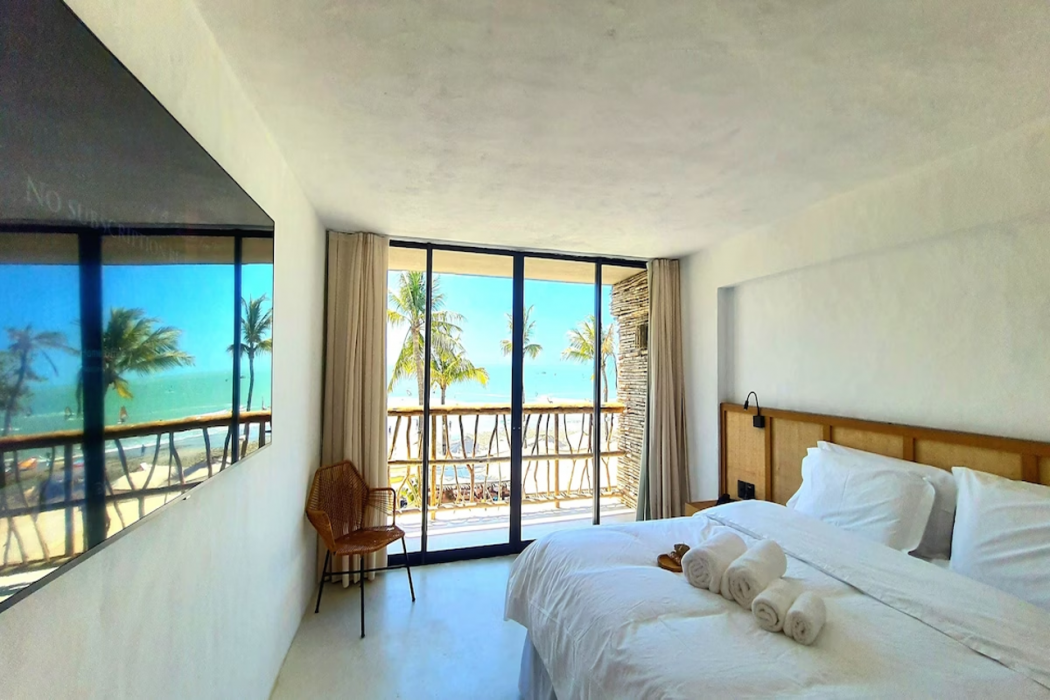 Apenunga Eco Hotel 26/68
