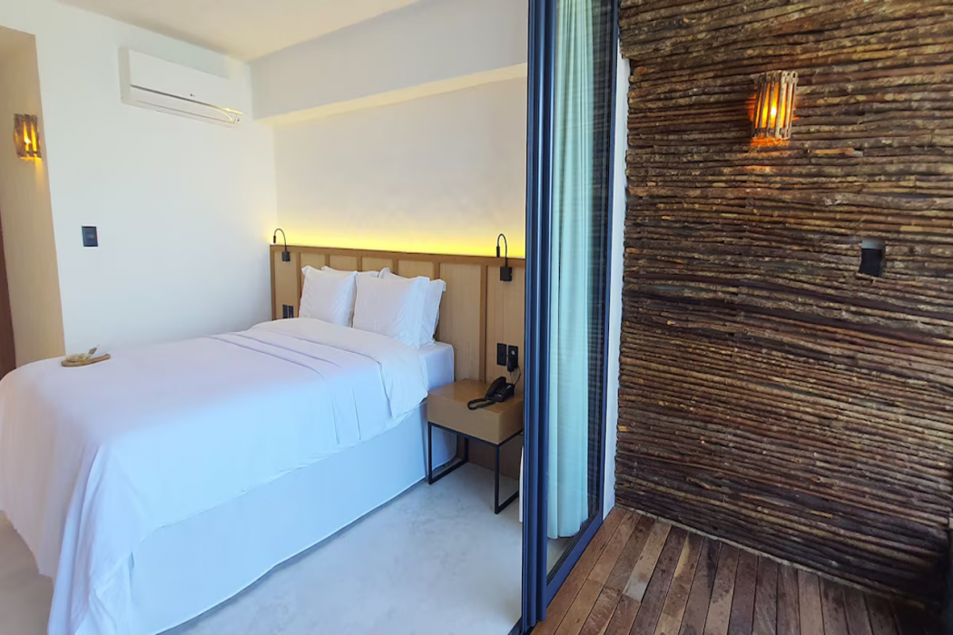 Apenunga Eco Hotel 24/68