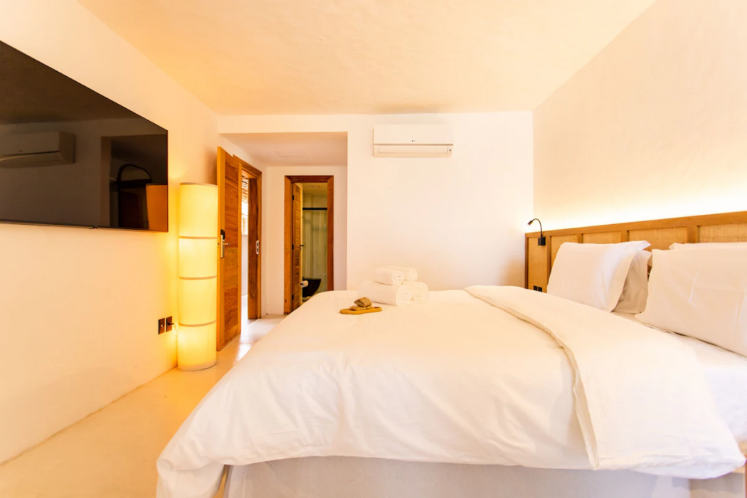 Apenunga Eco Hotel 10/68