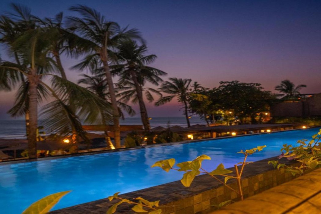Apenunga Eco Hotel 37/68