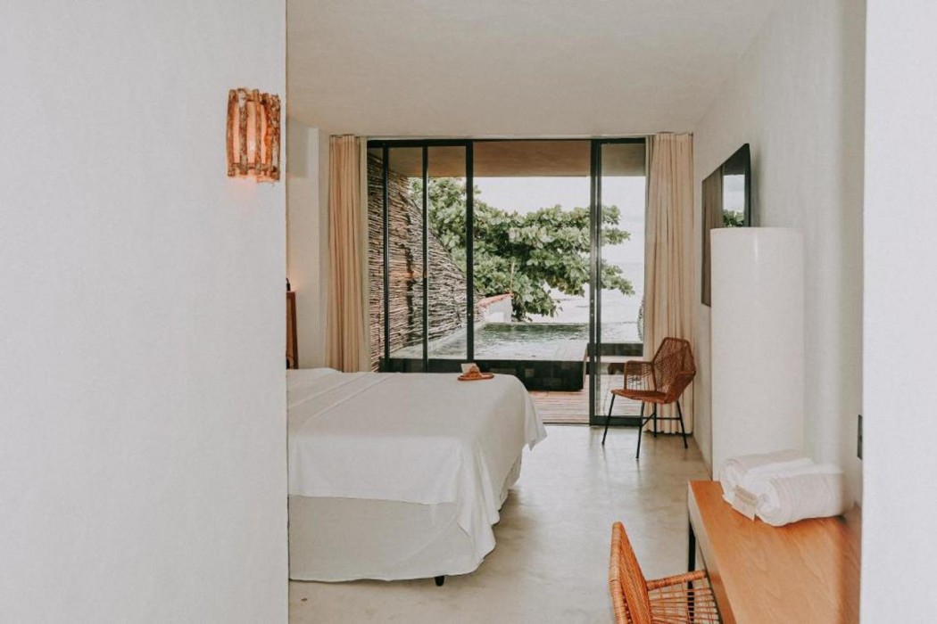 Apenunga Eco Hotel 5/68