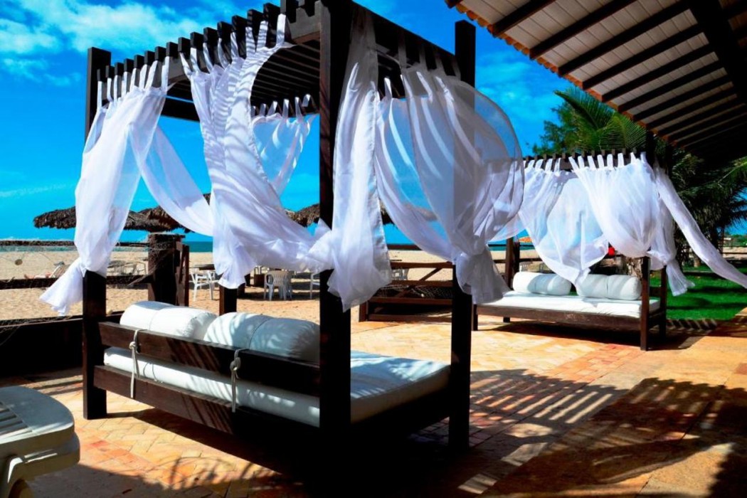 Aimbere Eco Resort Hotel 16/48