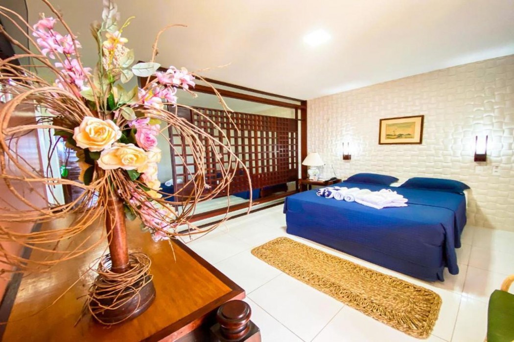 Aimbere Eco Resort Hotel 9/48