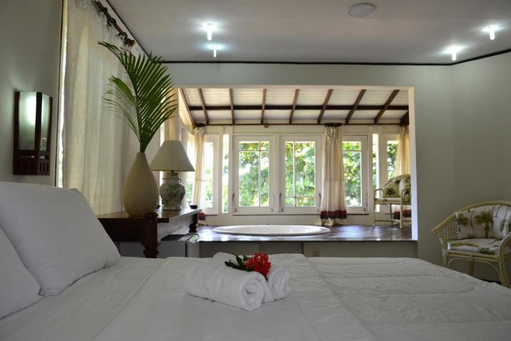 Aimbere Eco Resort Hotel 6/48
