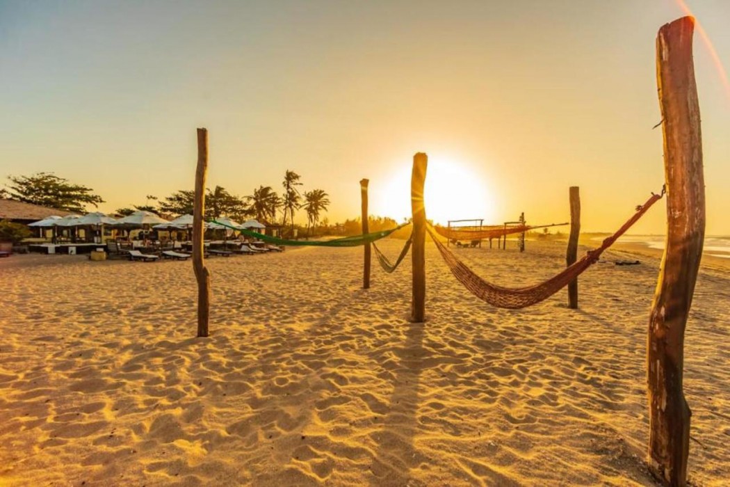 Aimbere Eco Resort Hotel 15/48