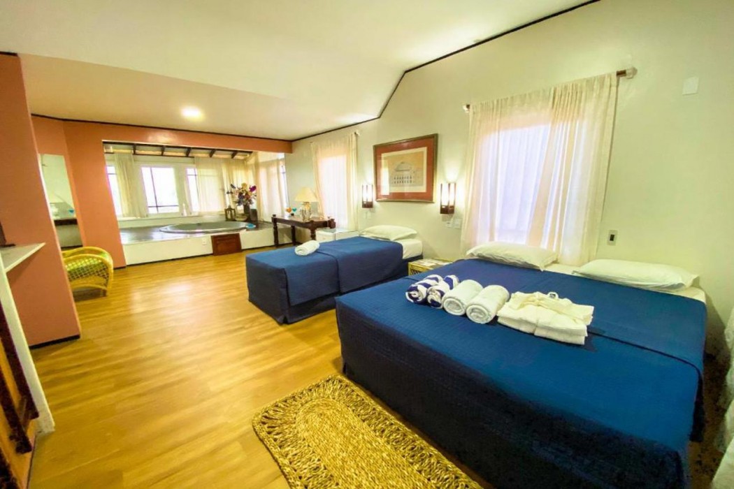 Aimbere Eco Resort Hotel 8/48